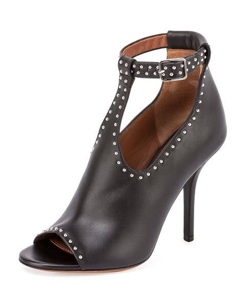 givenchy studded heels